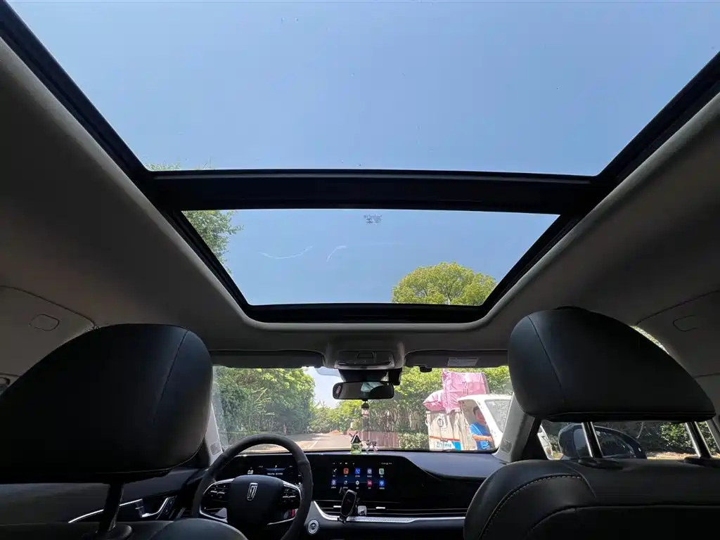 BESTURN B70 2022