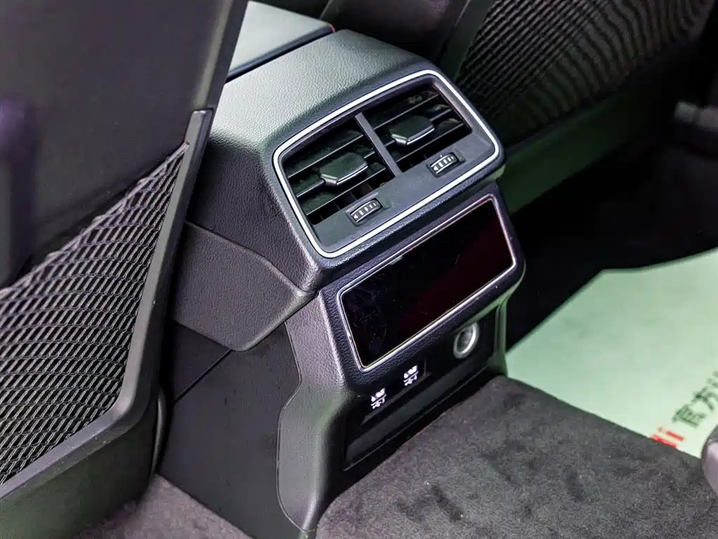 AUDI A6L 2019