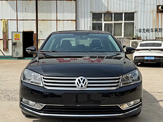 VOLKSWAGEN MAGOTAN 2016
