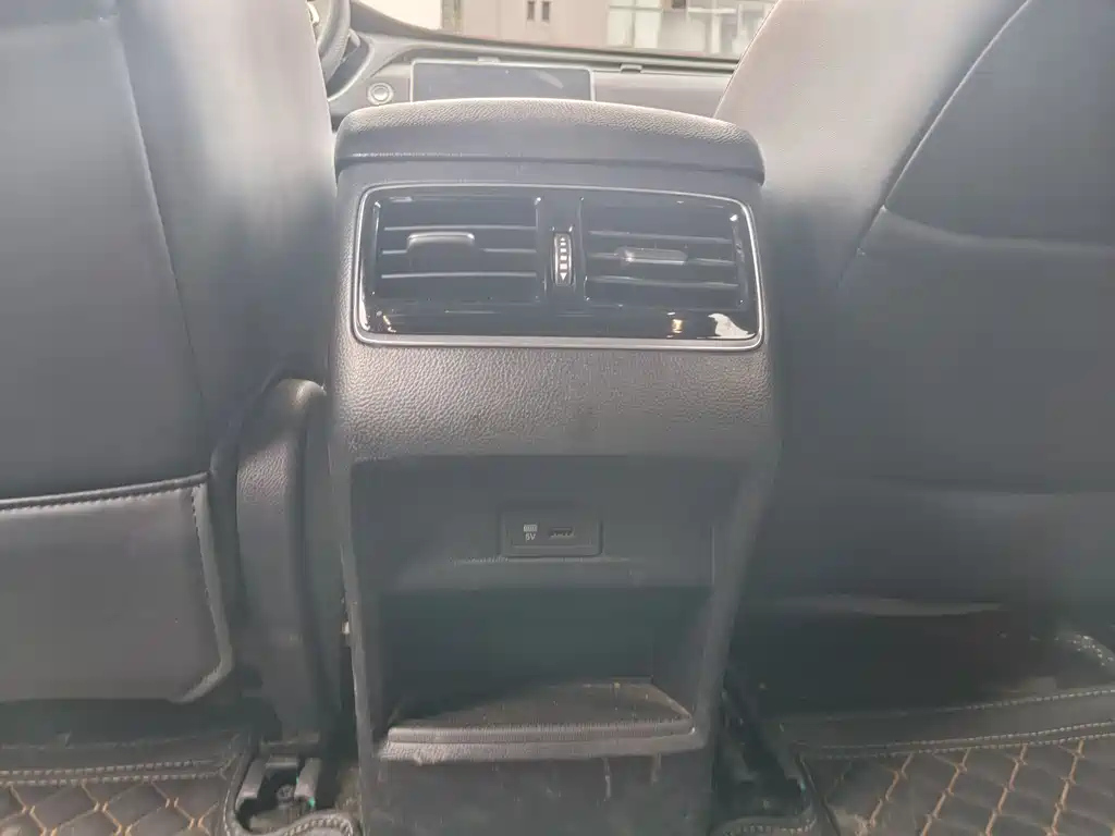 TRUMPCHI GS4 PLUS 2022