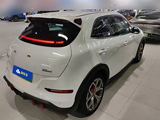 ORA GOOD CAT GT  2022 YEAR  EDITION 480KM RANGE 2022