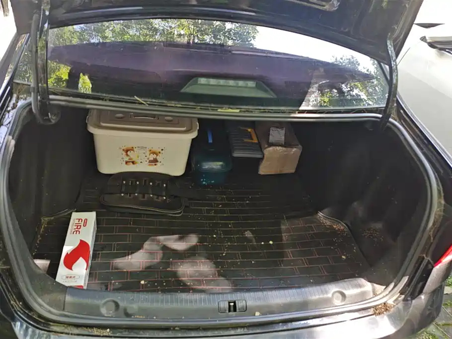 car slider