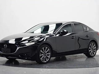 MAZDA 3 AXELA