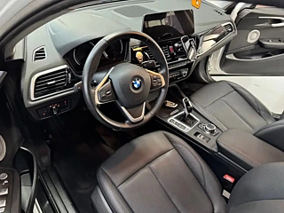 BMW 1-SERIES 2022 YEAR 120I M SPORT 2022