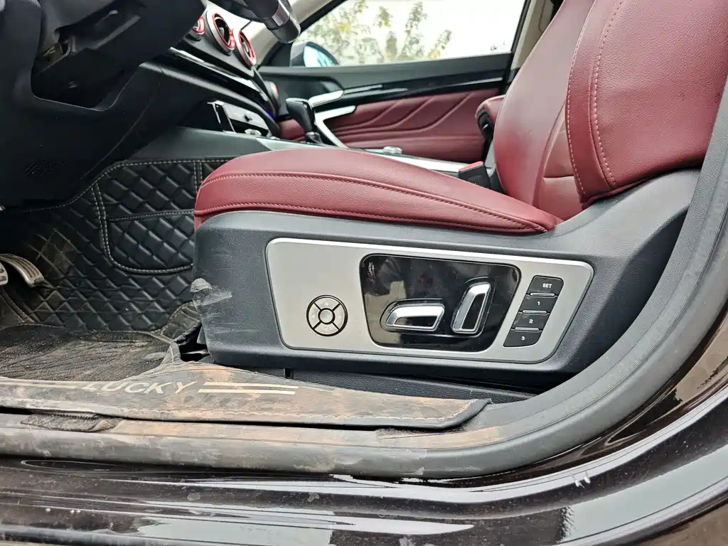 WEY VV7 2017