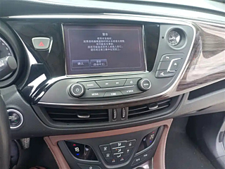 BUICK ENVISION  2018 YEAR 20T 2WD LUXURY 2018