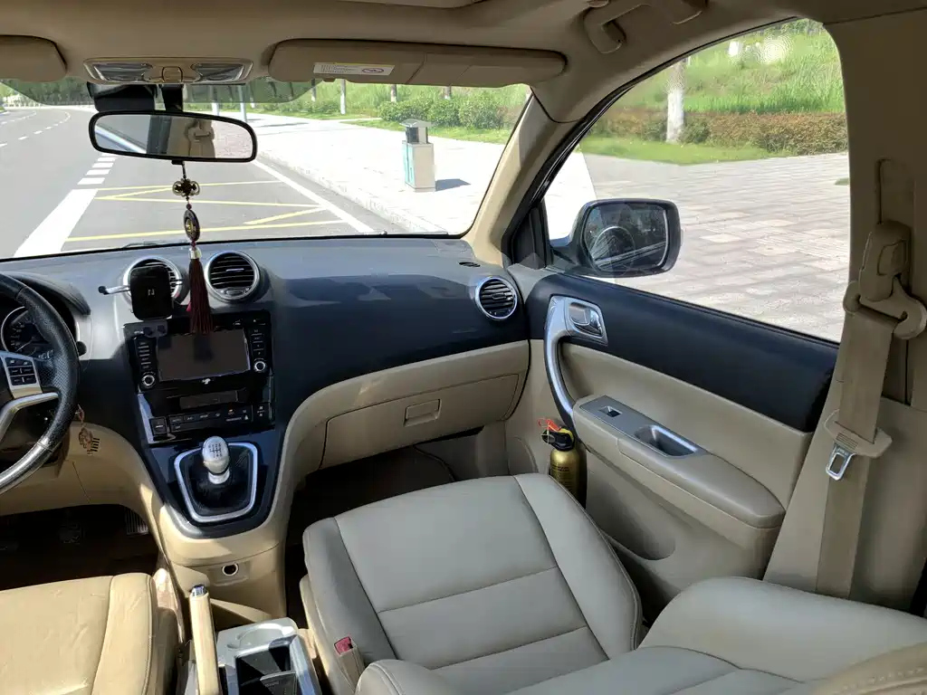 HAVAL H6 2012