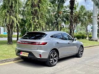 SERES &#36187;&#21147;&#26031;SF5  2021 YEAR  4WD EDITION 2021