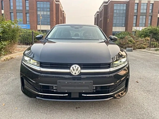 VOLKSWAGEN MAGOTAN 2025