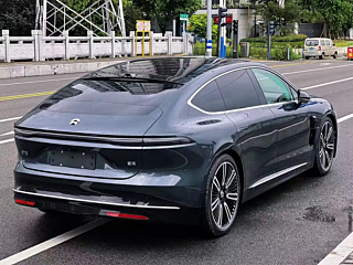 NIO ET9  2025 YEAR 100KWH 2025