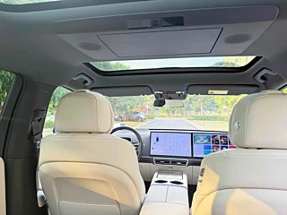 LI AUTO L7 2024 YEAR ULTRA 2024