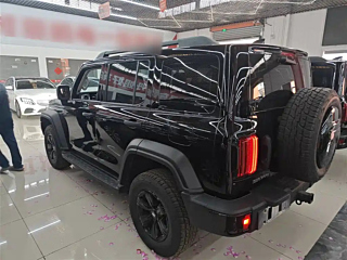 TANK 300  2024 YEAR 2.0T 2024