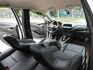 CHEVROLET KOWALZ 2021 YEAR 325T AUTOMATIC EDITION 2021
