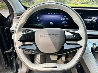 EXEED &#29814;&#20809;C-DM  2024 YEAR 1.5T &#38271; RANGE PRO 2024