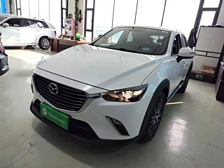 MAZDA CX-3  2018 YEAR 2.0L AUTOMATIC PREMIUM 2018