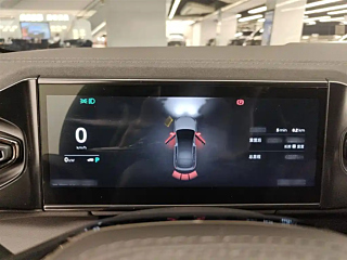 NIO EC6  2020 YEAR 465KM SPORT 2020