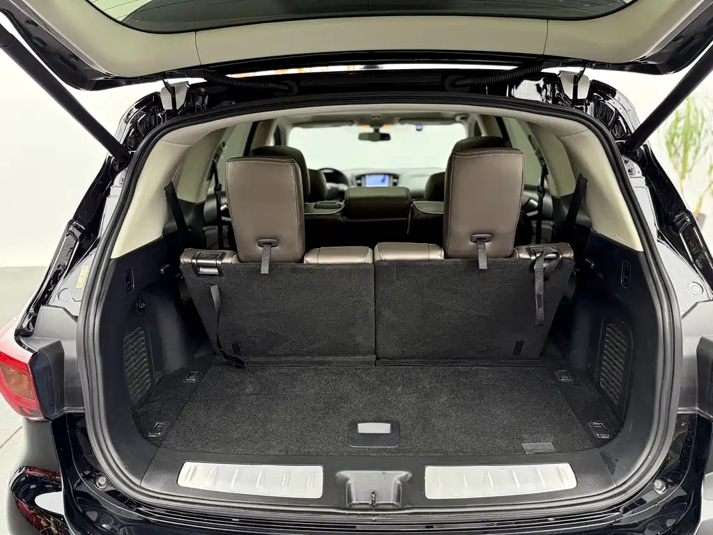 INFINITI QX60 IMPORT 2020