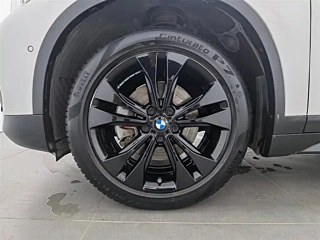 BMW X1 2020 YEAR SDRIVE20LI FASHION 2020