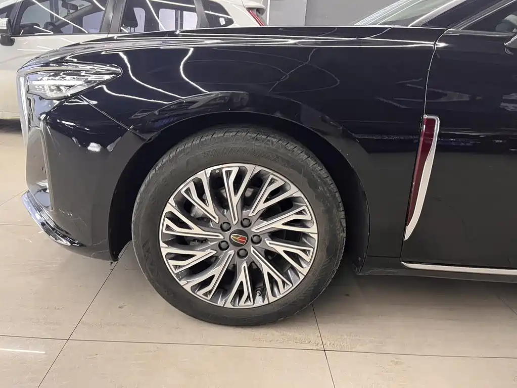HONGQI H5 2023