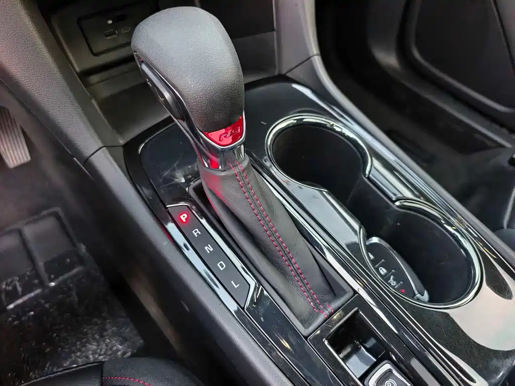 CHEVROLET EXPLORER 2022