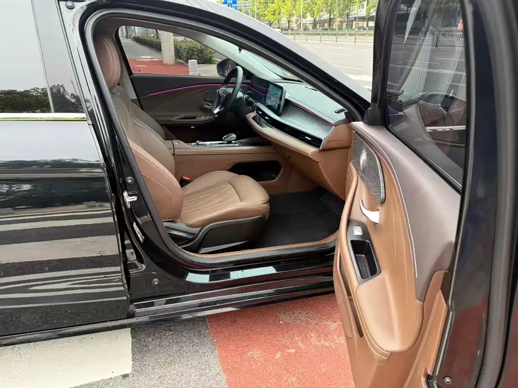 CHERY ARRIZO 8 2022