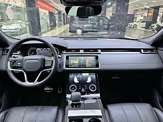 LAND ROVER RANGE ROVER VESSEL  2023 YEAR 250PS  EDITION 2023