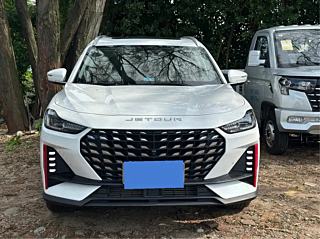 JETOUR X70 PRO  2023