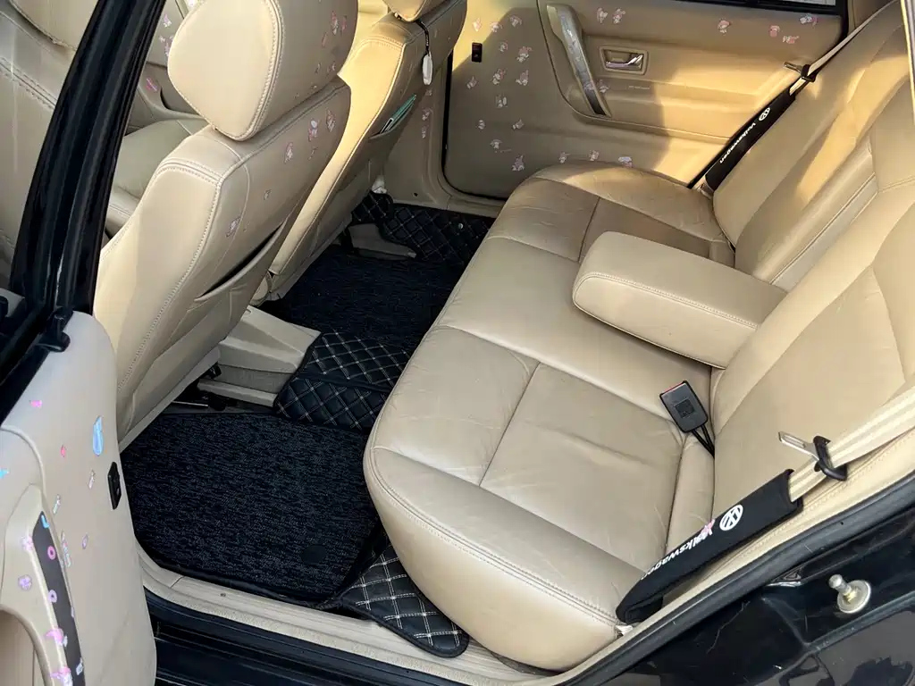 VOLKSWAGEN OTHER 2010