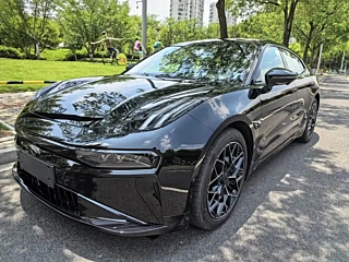 Заказать ZEEKR 001