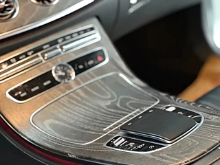 MERCEDES BENZ CLS  2018 YEAR CLS 300 DYNAMIC 2018