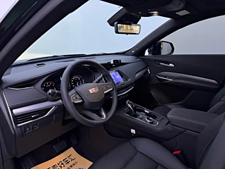 CADILLAC XT4  2022 YEAR 28T 2WD LUXURY 2022