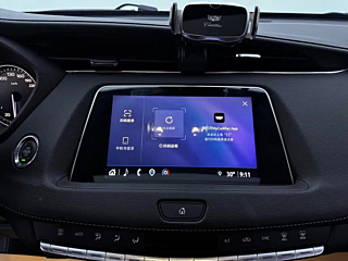 CADILLAC XT4  2022 YEAR 28T 2WD LUXURY 2022