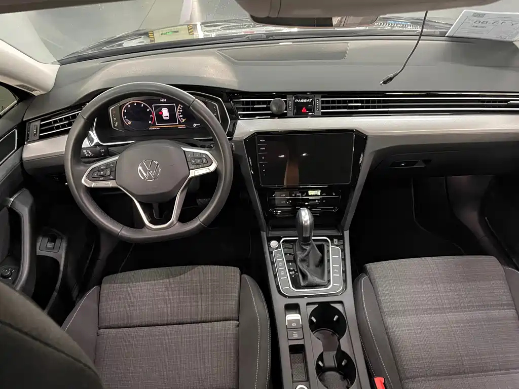 VOLKSWAGEN OTHER 2021