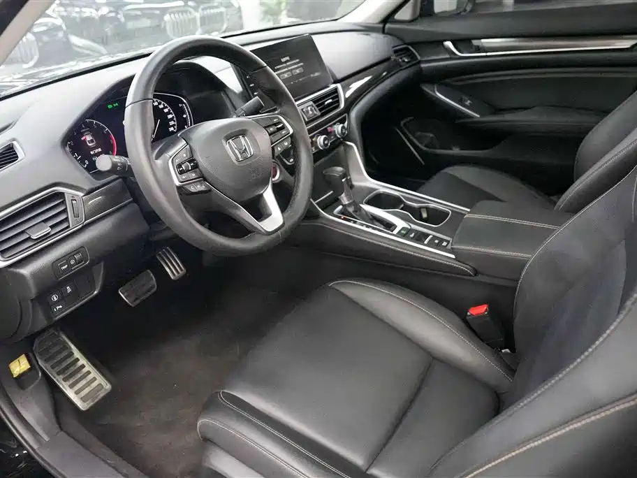 HONDA ACCORD 2023