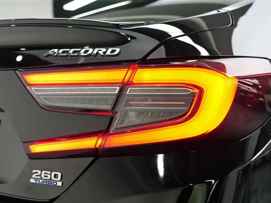 HONDA ACCORD 2023
