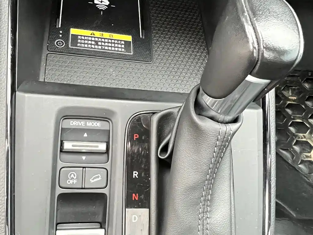 HONDA CR-V 2023