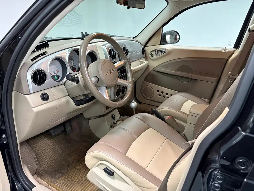 CHRYSLER PT 漫步者 2009