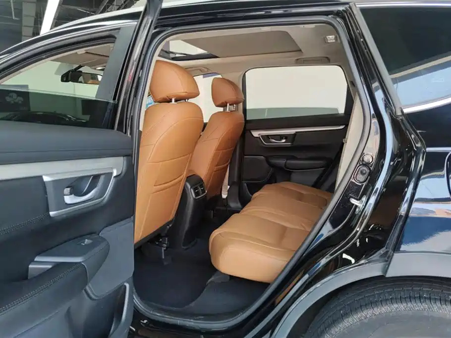 HONDA CR-V 2021