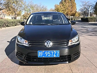VOLKSWAGEN JETTA 2014