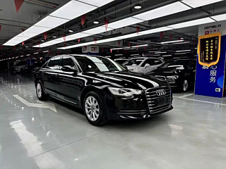 AUDI A6L 2013