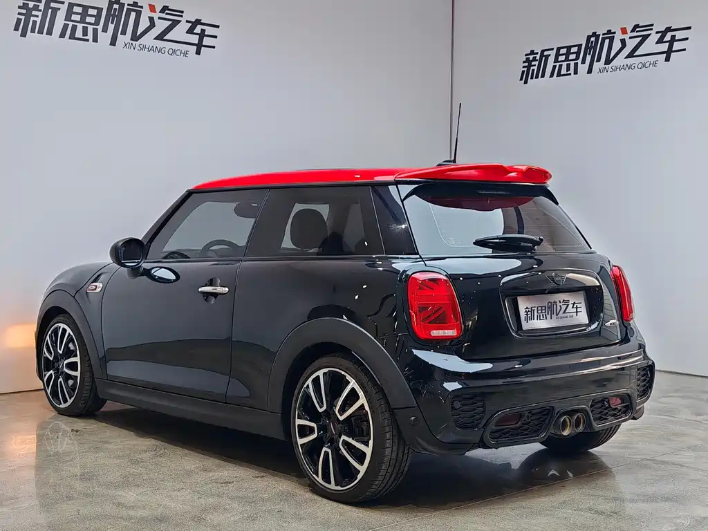 MINI OTHER 2018