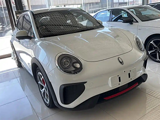 ORA GOOD CAT GT  2023 YEAR  EDITION 401KM LUXURY 2023