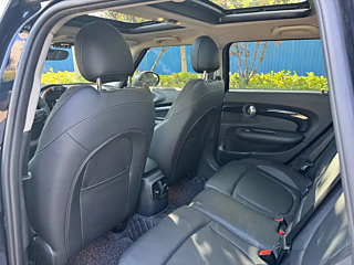 MINI CLUBMAN  2021 YEAR 1.5T COOPER 2021