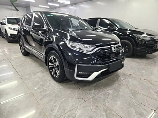 HONDA CR-V 2022