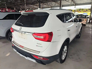 DONGFENG SCENERY 580 2018 YEAR 1.8L MANUAL COMFORT 2018