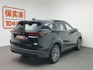 Заказать JETOUR X70 C-DM