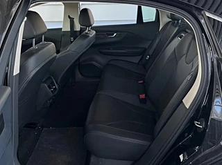 HONGQI E-QM5 2023 YEAR EDITION 2023