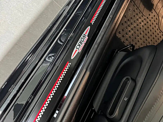 MINI OTHER  2023 YEAR 2.0T COOPER S CABRIO 2023
