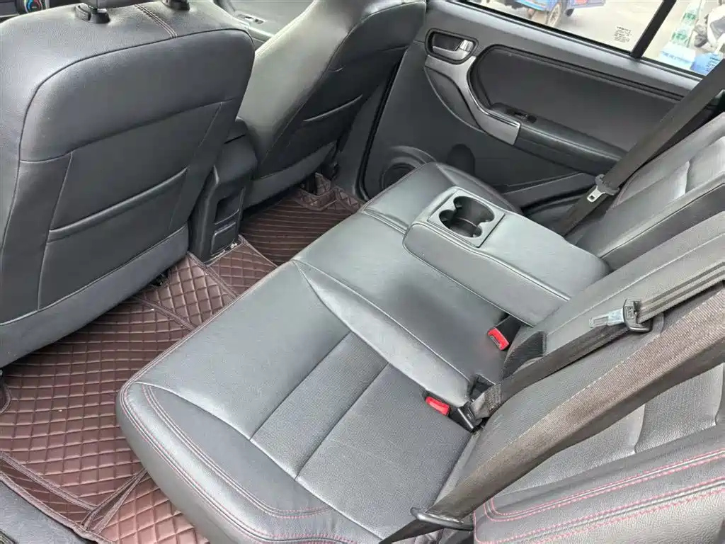 CHERY TIGGO 3 2014