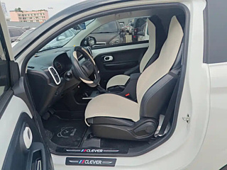ROEWE CLEVER CLEVER  2022 YEAR 311KM YUAN  EDITION 2022
